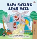 Image for I Love My Dad (Malay Book for Children)