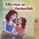 Image for My Mom Is Awesome (Danish Book For Kids)