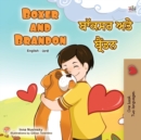 Image for Boxer and Brandon (English Punjabi Bilingual Children&#39;s Book)