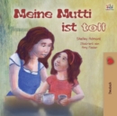 Image for My Mom is Awesome (German Book for Kids)