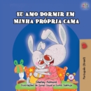 Image for I Love to Sleep in My Own Bed (Portuguese Children&#39;s Book - Brazil)
