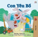 Image for I Love My Dad (Vietnamese Book for Kids)