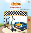 Image for The Wheels -The Friendship Race (Swedish Children&#39;s Book)