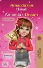 Image for Amanda&#39;s Dream (Turkish English Bilingual Children&#39;s Book)