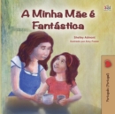 Image for My Mom is Awesome (Portuguese Book for Kids - Portugal)