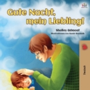 Image for Goodnight, My Love! (German Book for Kids)