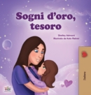Image for Sweet Dreams, My Love (Italian Children&#39;s Book)