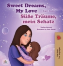 Image for Sweet Dreams, My Love (English German Bilingual Book for Kids)