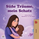 Image for Sweet Dreams, My Love (German Children&#39;s Book)