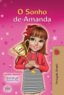 Image for Amanda&#39;s Dream (Portuguese Book For Kids) : Portuguese Brazil