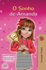 Image for Amanda&#39;s Dream (Portuguese Book for Kids)