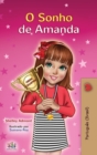 Image for Amanda&#39;s Dream (Portuguese Book for Kids)