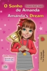 Image for Amanda&#39;s Dream (Portuguese English Bilingual Book for Kids -Brazilian)
