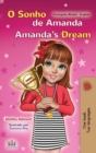 Image for Amanda&#39;s Dream (Portuguese English Bilingual Book for Kids -Brazilian)