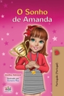 Image for Amanda&#39;s Dream (Portuguese Book For Kids- Portugal) : European Portuguese