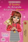 Image for Amanda&#39;s Dream (Portuguese English Bilingual Book for Kids- Portugal)
