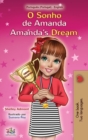 Image for Amanda&#39;s Dream (Portuguese English Bilingual Book for Kids- Portugal) : European Portuguese