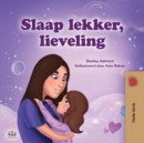 Image for Sweet Dreams, My Love (Dutch Children&#39;s Book)
