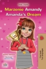 Image for Amanda&#39;s Dream (Polish English Bilingual Book for Kids)