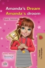 Image for Amanda&#39;s Dream (English Dutch Bilingual Children&#39;s Book)