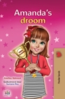 Image for Amanda&#39;s Dream (Dutch Book for Kids)