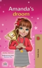 Image for Amanda&#39;s Dream (Dutch Book for Kids)