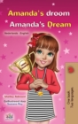 Image for Amanda&#39;s Dream (Dutch English Bilingual Book for Kids)