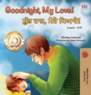 Image for Goodnight, My Love! (English Punjabi Bilingual Children&#39;s Book) : Punjabi Gurmukhi India