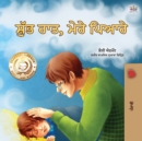 Image for Goodnight, My Love! (Punjabi Book for Kids)