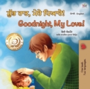 Image for Goodnight, My Love! (Punjabi English Bilingual Book for Kids - Gurmukhi) : Punjabi Gurmukhi India