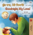 Image for Goodnight, My Love! (Punjabi English Bilingual Book for Kids - Gurmukhi)