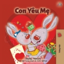 Image for I Love My Mom (Vietnamese Book for Kids)