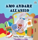 Image for I Love to Go to Daycare (Italian Book for Kids)