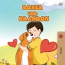 Image for Boxer and Brandon (German Children&#39;s Book)