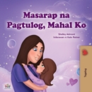 Image for Sweet Dreams, My Love (Tagalog Children&#39;s Book)