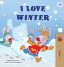 Image for I Love Winter : Children&#39;s Seasons book