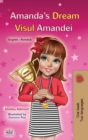 Image for Amanda&#39;s Dream (English Romanian Book for Kids)