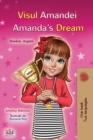 Image for Amanda&#39;s Dream (Romanian English Bilingual Children&#39;s Book)