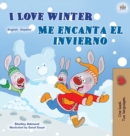 Image for I Love Winter (English Spanish Bilingual Book for Kids) - English Span