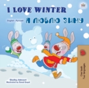 Image for I Love Winter (English Russian Bilingual Book for Kids)