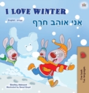Image for I Love Winter (English Hebrew Bilingual Book for Kids)