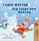 Image for I Love Winter (English German Bilingual Children&#39;s Book)