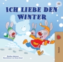 Image for I Love Winter (German Book for Kids)