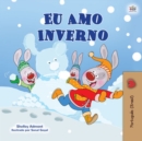 Image for I Love Winter (Portuguese Book for Kids -Brazilian): Portuguese Brazil