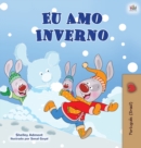 Image for I Love Winter (Portuguese Book for Kids -Brazilian)
