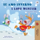 Image for I Love Winter (Portuguese English Bilingual Book for Kids -Brazilian)