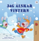 Image for I Love Winter (Swedish Book for Kids)