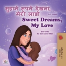 Image for Sweet Dreams, My Love (Hindi English Bilingual Children&#39;s Book)
