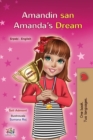 Image for Amanda&#39;s Dream (Serbian English Bilingual Children&#39;s Book - Latin Alphabet) : Serbian - Latin Alphabet