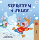 Image for I Love Winter (Hungarian Book for Kids)